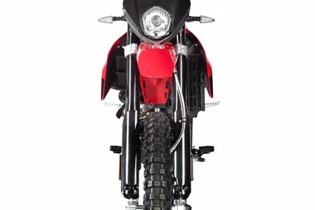 Malaguti XTM 125 Enduro 2020 Malaguti XTM 125 Enduro 2020