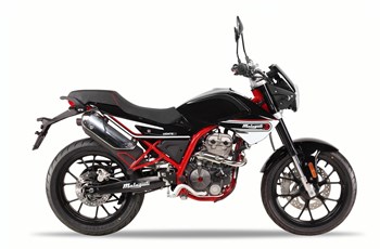 Malaguti Monte Pro 125 2020 - Bild 7