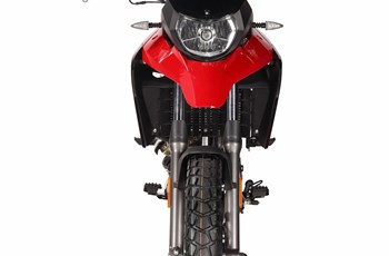 Malaguti Dune 125 2020 - Bild 8 Malaguti Dune 125 2020 - Bild 8