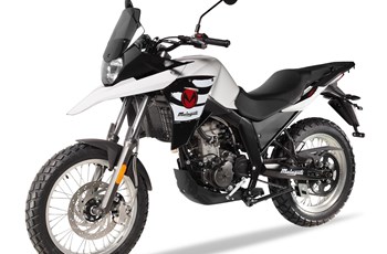 Malaguti Dune 125 2020 - Bild 10 Malaguti Dune 125 2020 - Bild 10