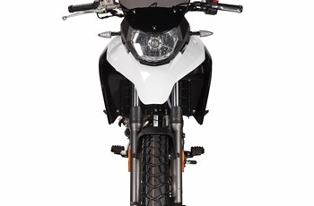 Malaguti Dune 125 2020 - Bild 12 Malaguti Dune 125 2020 - Bild 12