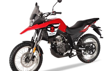 Malaguti Dune 125 2020 - Bild 15 Malaguti Dune 125 2020 - Bild 15