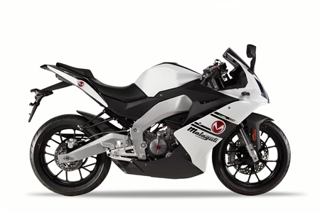 Malaguti RST 125 2020 Malaguti RST 125 2020
