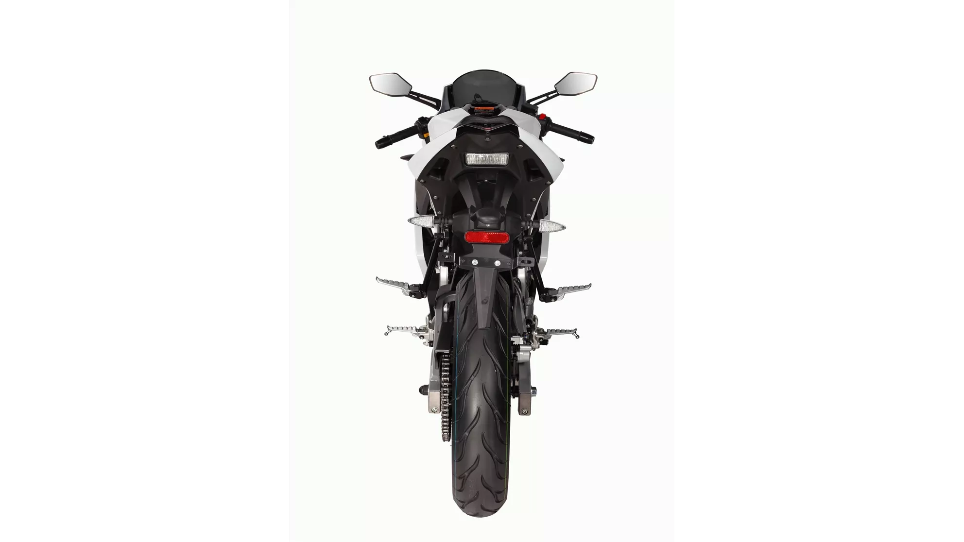 Malaguti RST 125 - Image 1 Malaguti RST 125 - Image 1