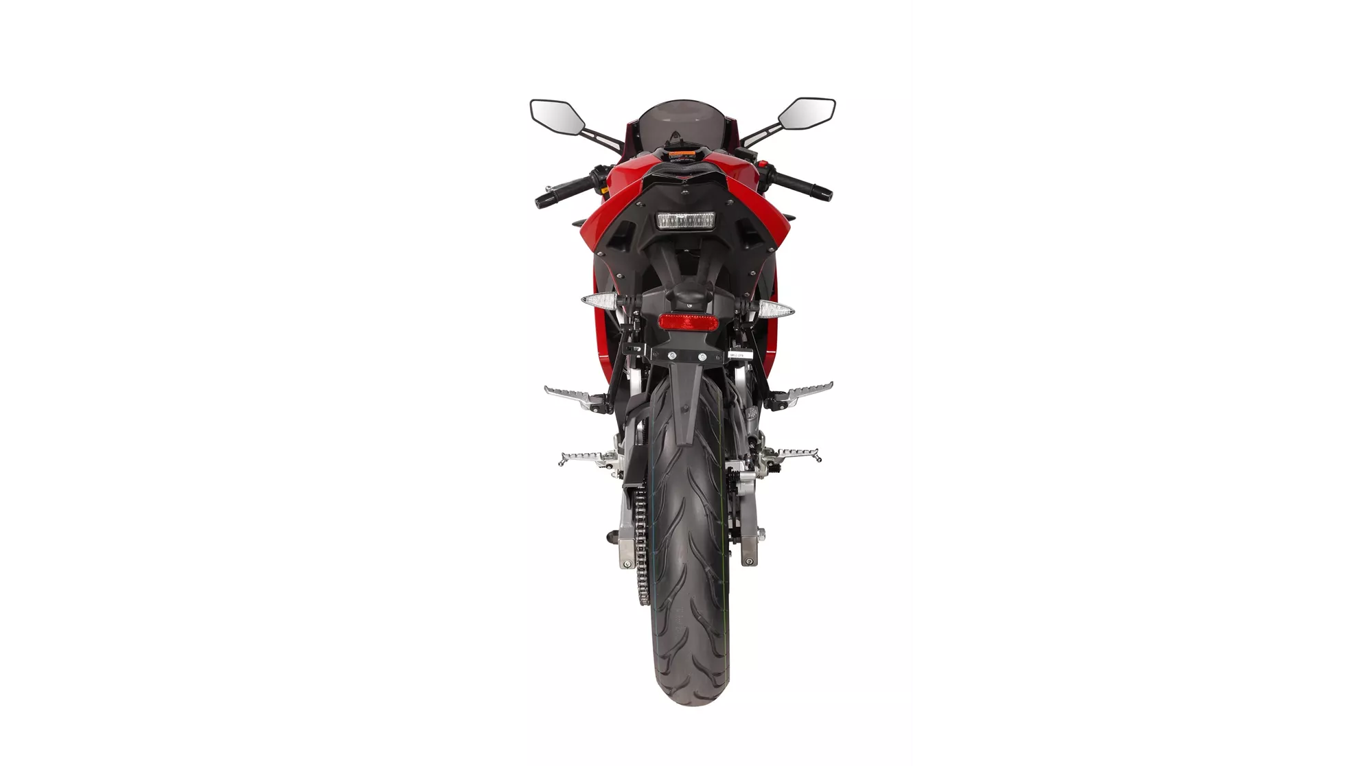 Malaguti RST 125 - Image 2 Malaguti RST 125 - Image 2