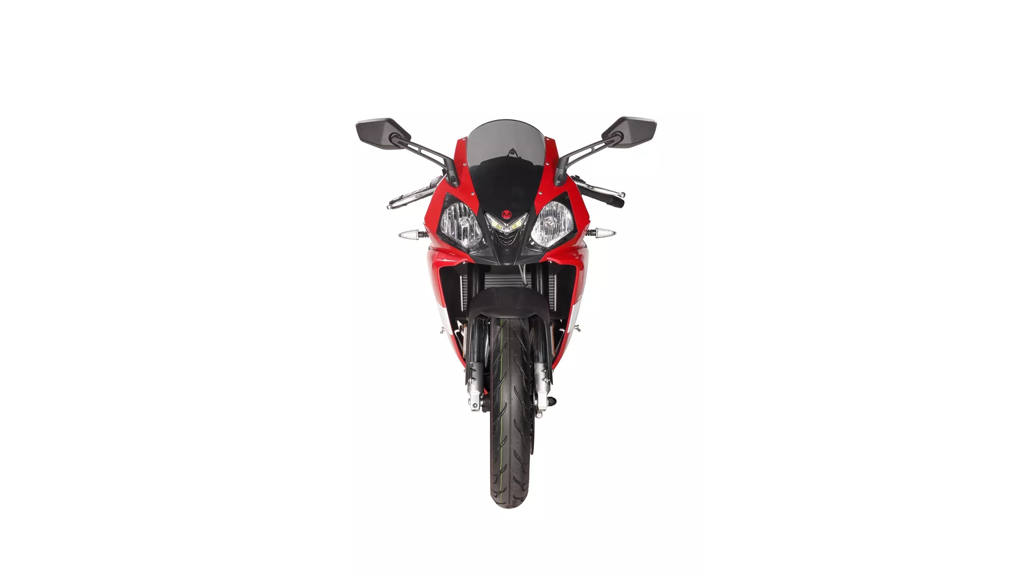 Malaguti RST 125 - Image 5 Malaguti RST 125 - Image 5