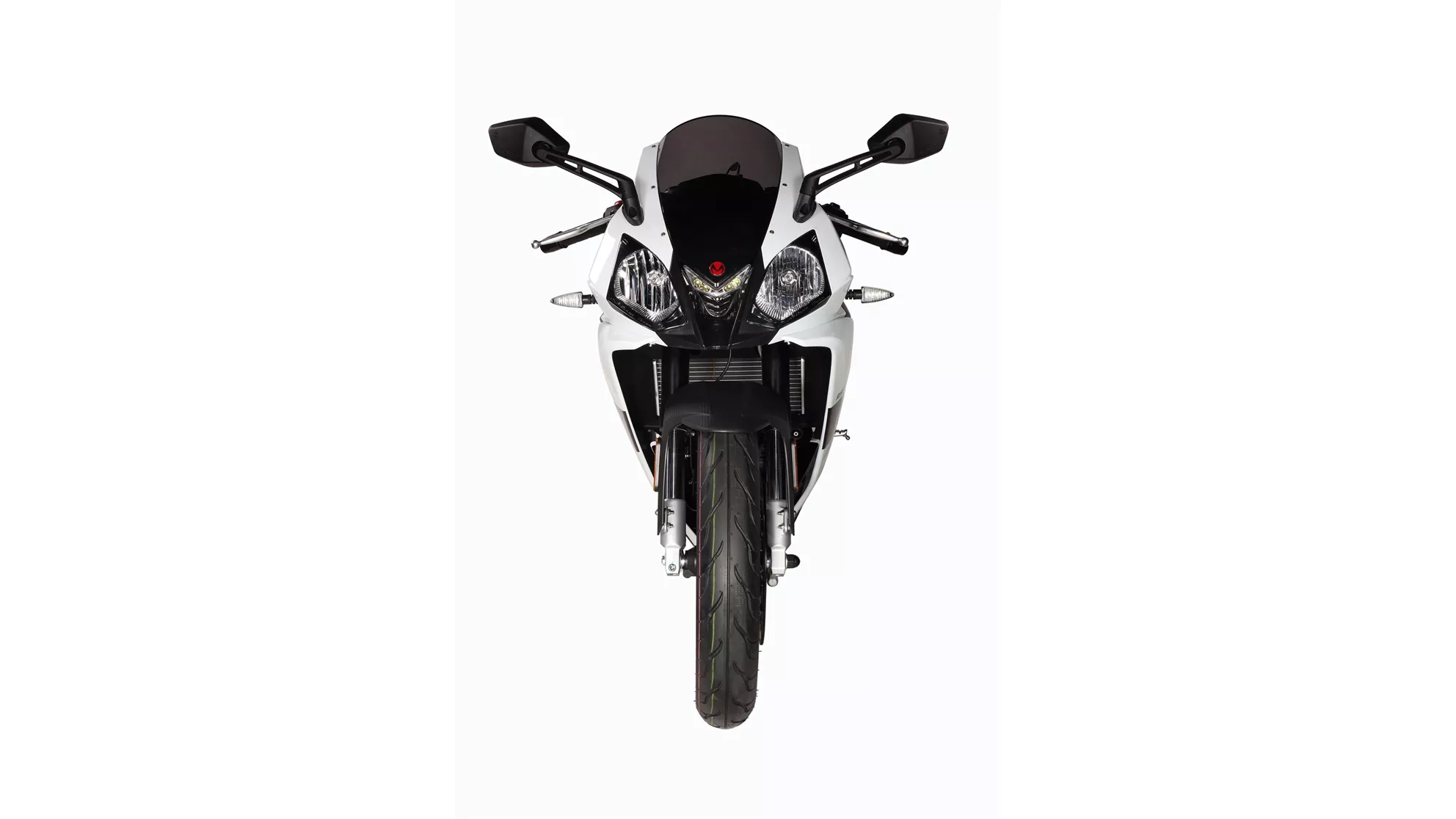 Malaguti RST 125 - Image 7 Malaguti RST 125 - Image 7