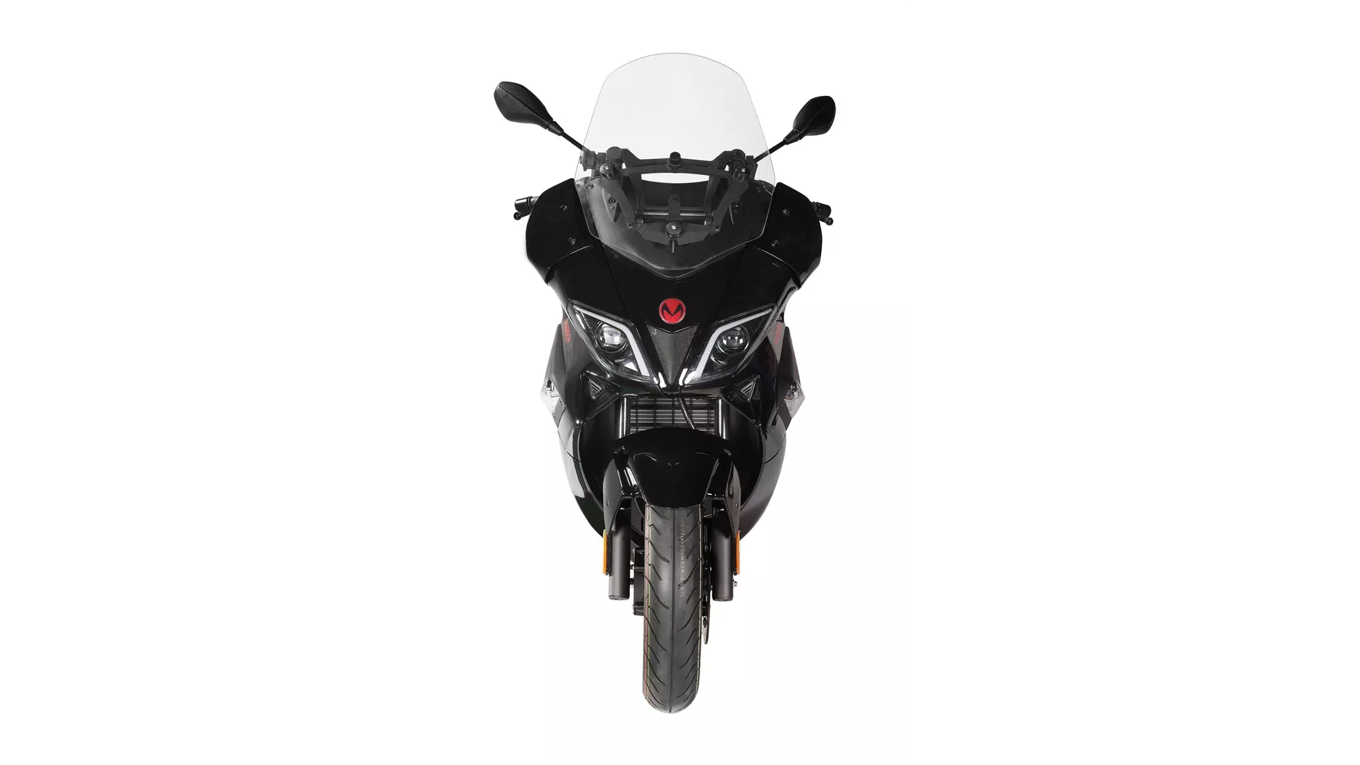 Malaguti Madison 300 - Image 1 Malaguti Madison 300 - Image 1