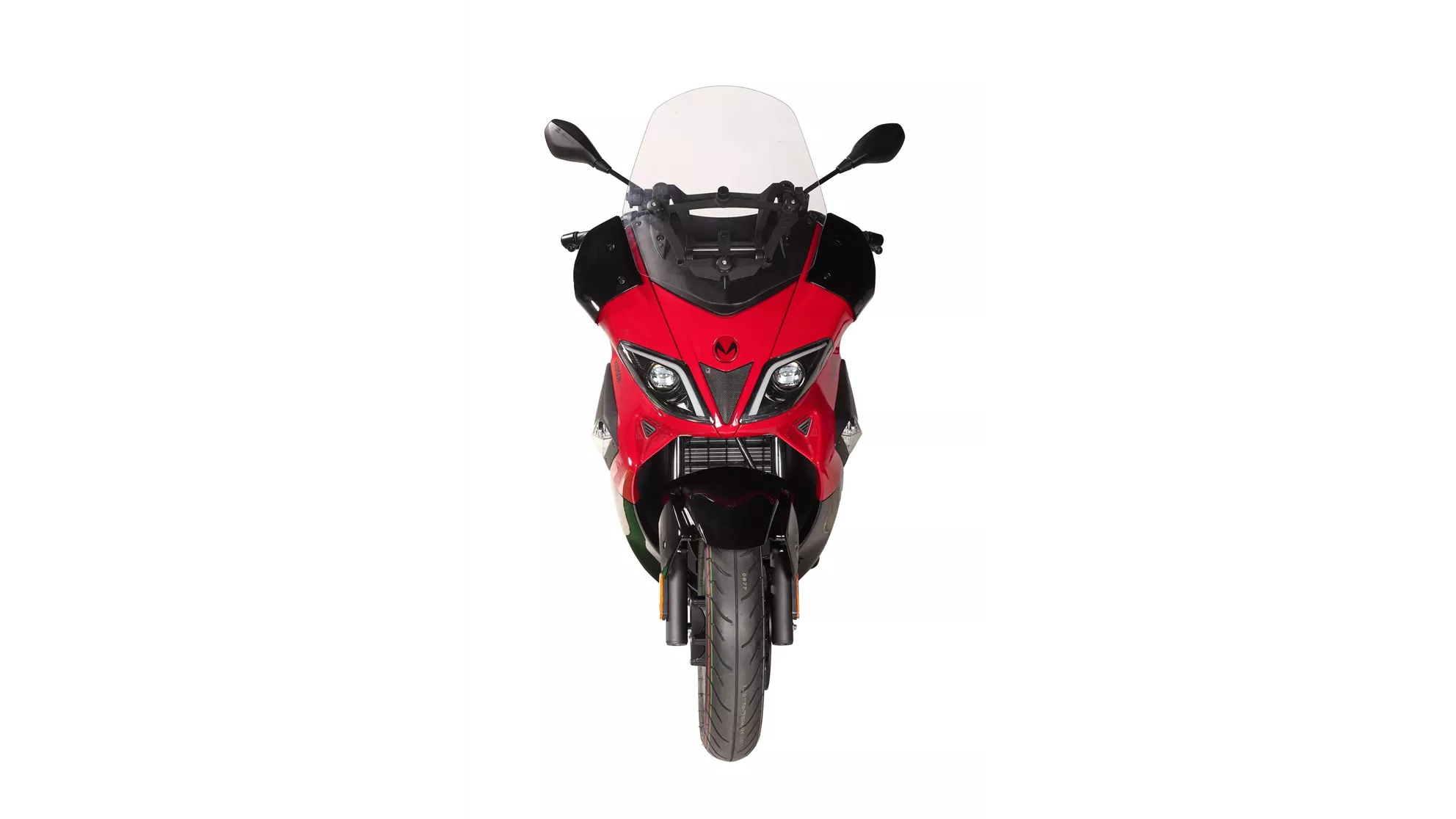 Malaguti Madison 300 - Image 2 Malaguti Madison 300 - Image 2