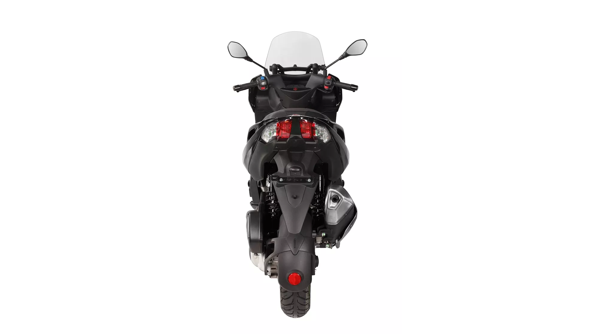 Malaguti Madison 300 - Image 4 Malaguti Madison 300 - Image 4