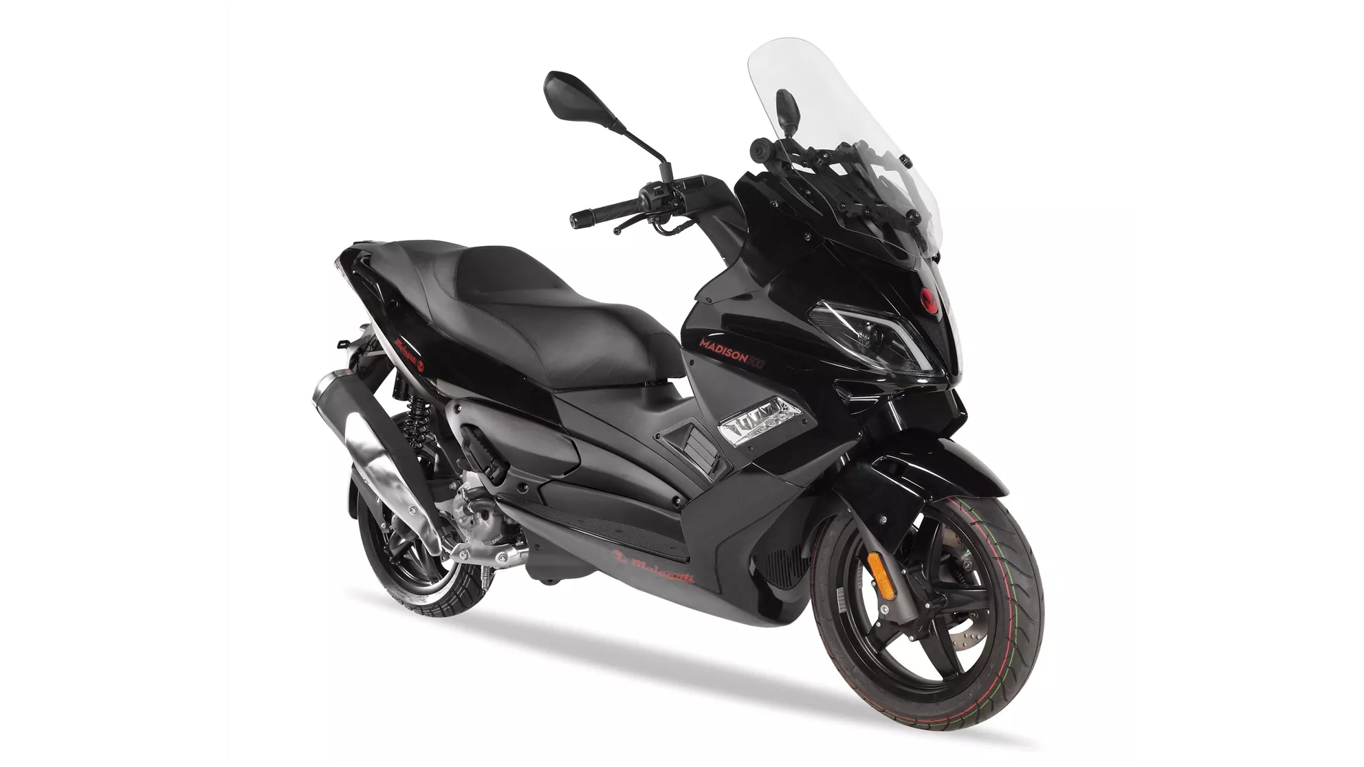 Malaguti Madison 300 - Image 5 Malaguti Madison 300 - Image 5