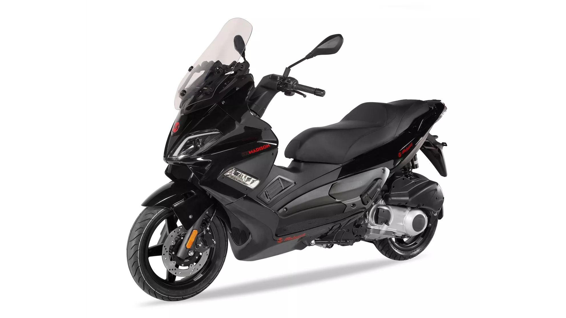 Malaguti Madison 300 - Image 10 Malaguti Madison 300 - Image 10