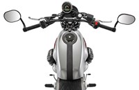 Moto Guzzi V7 III Stone S 2020 - Bild 3