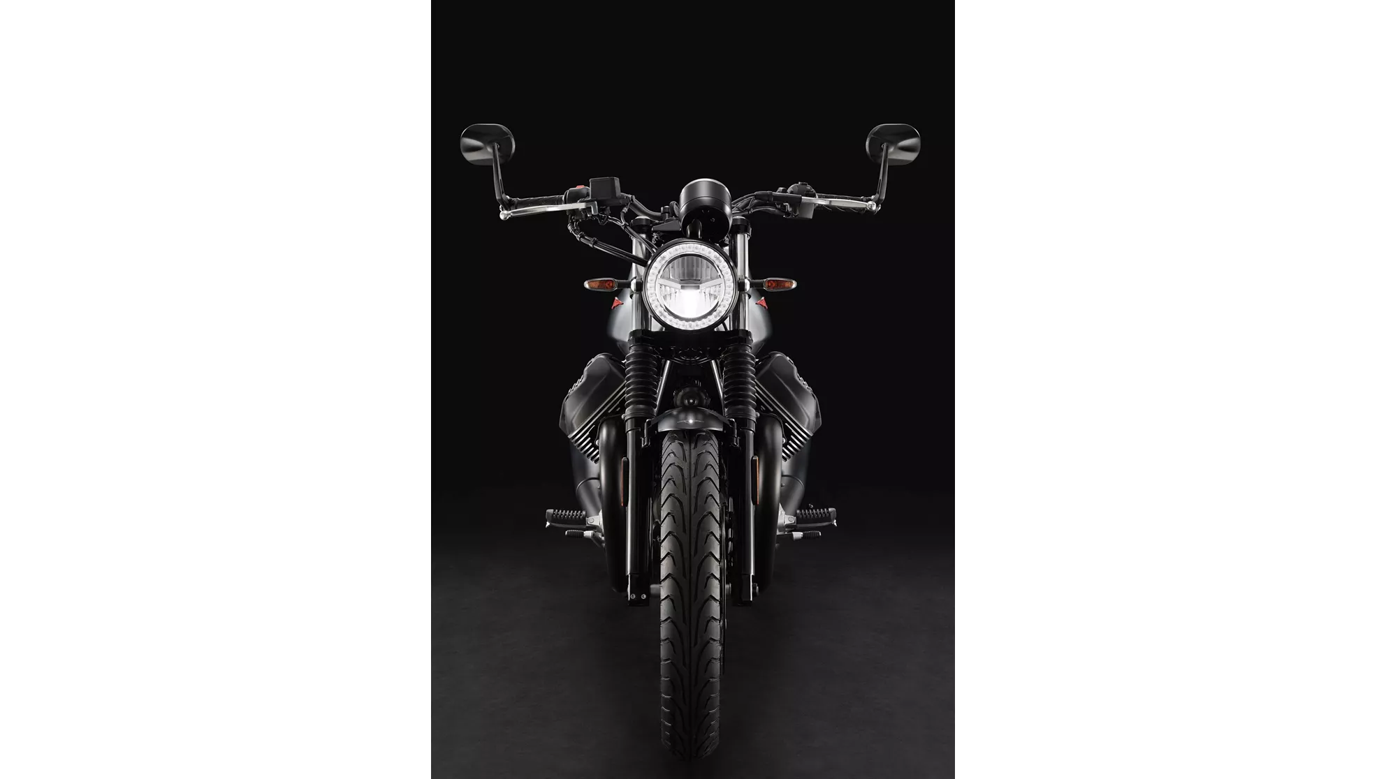 Moto Guzzi V7 III Stone S - Imagem 6