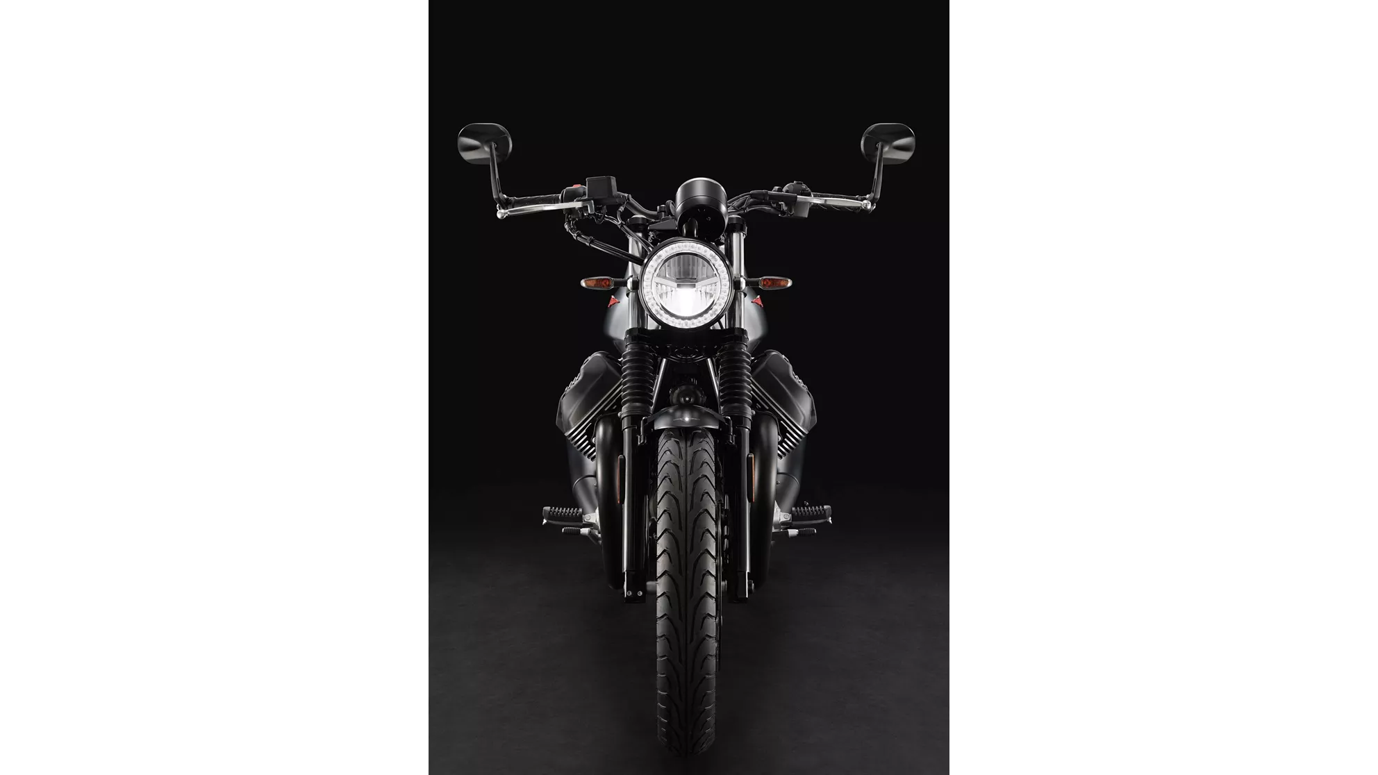 Moto Guzzi V7 III Stone S - Image 6 Moto Guzzi V7 III Stone S - Image 6