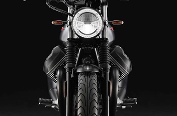 Moto Guzzi V7 III Stone S 2020 - Bild 8