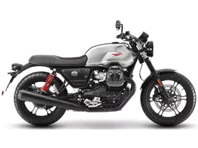 Moto Guzzi V7 III Stone S Moto Guzzi V7 III Stone S