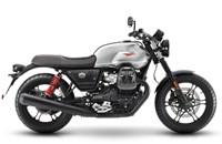 Moto Guzzi V7 III Stone S 2020 - Bild 1