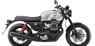 Moto Guzzi V7 Stone Centenario 2021 vs Moto Guzzi V7 III Stone S 2020