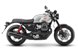 Moto Guzzi V7 III Stone S 2020