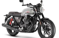 Moto Guzzi V7 III Stone S 2020 - Bild 6