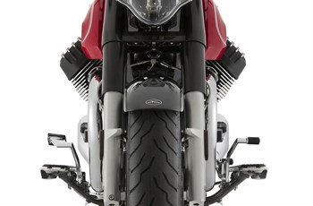 Moto Guzzi Eldorado 2020 - Bild 5