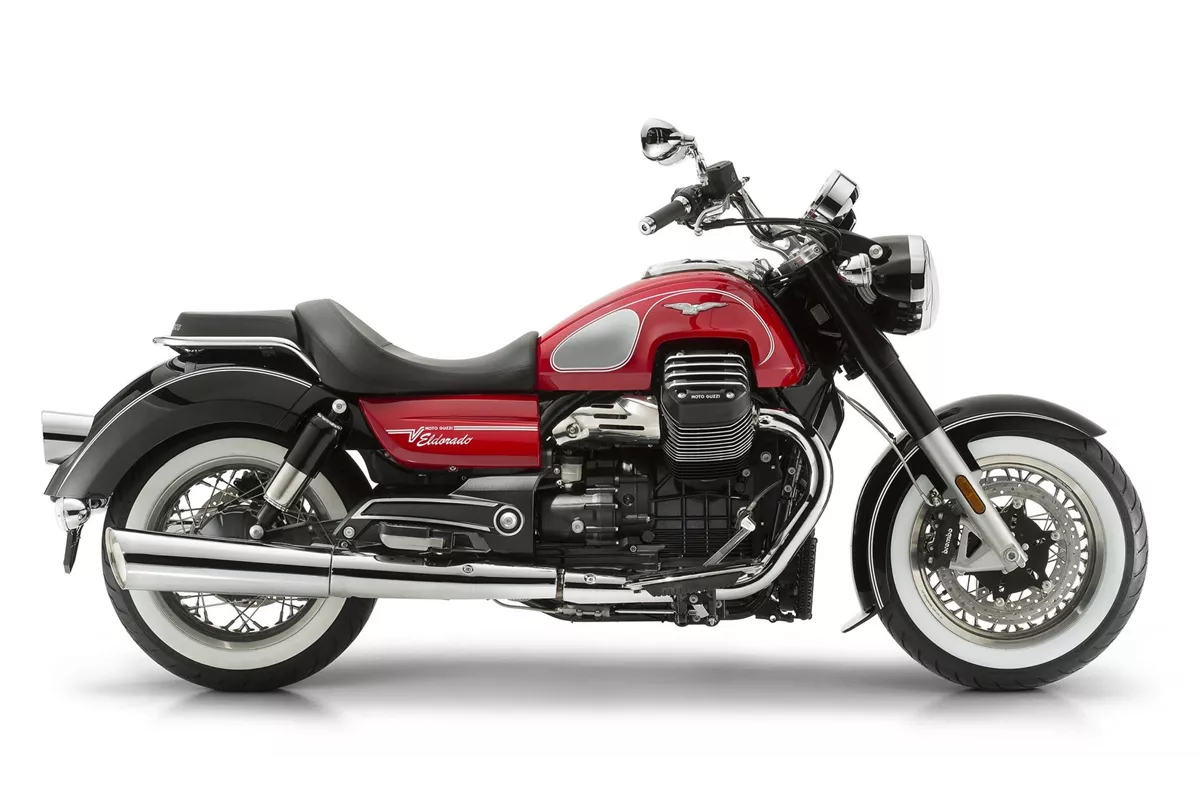Moto Guzzi Eldorado Moto Guzzi Eldorado