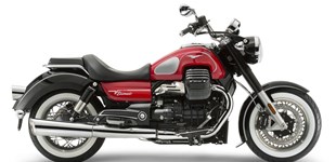Moto Guzzi Eldorado 2020 vs Triumph Rocket III 2009