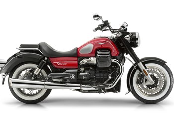Moto Guzzi Eldorado 2020 - Bild 2