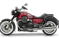 Moto Guzzi Eldorado 2020 - Bild 6 Moto Guzzi Eldorado 2020 - Bild 6