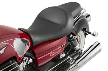 Moto Guzzi Eldorado 2020 - Bild 13
