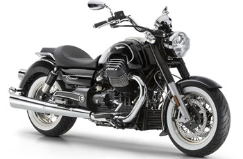 Moto Guzzi Eldorado 2020 - Bild 14
