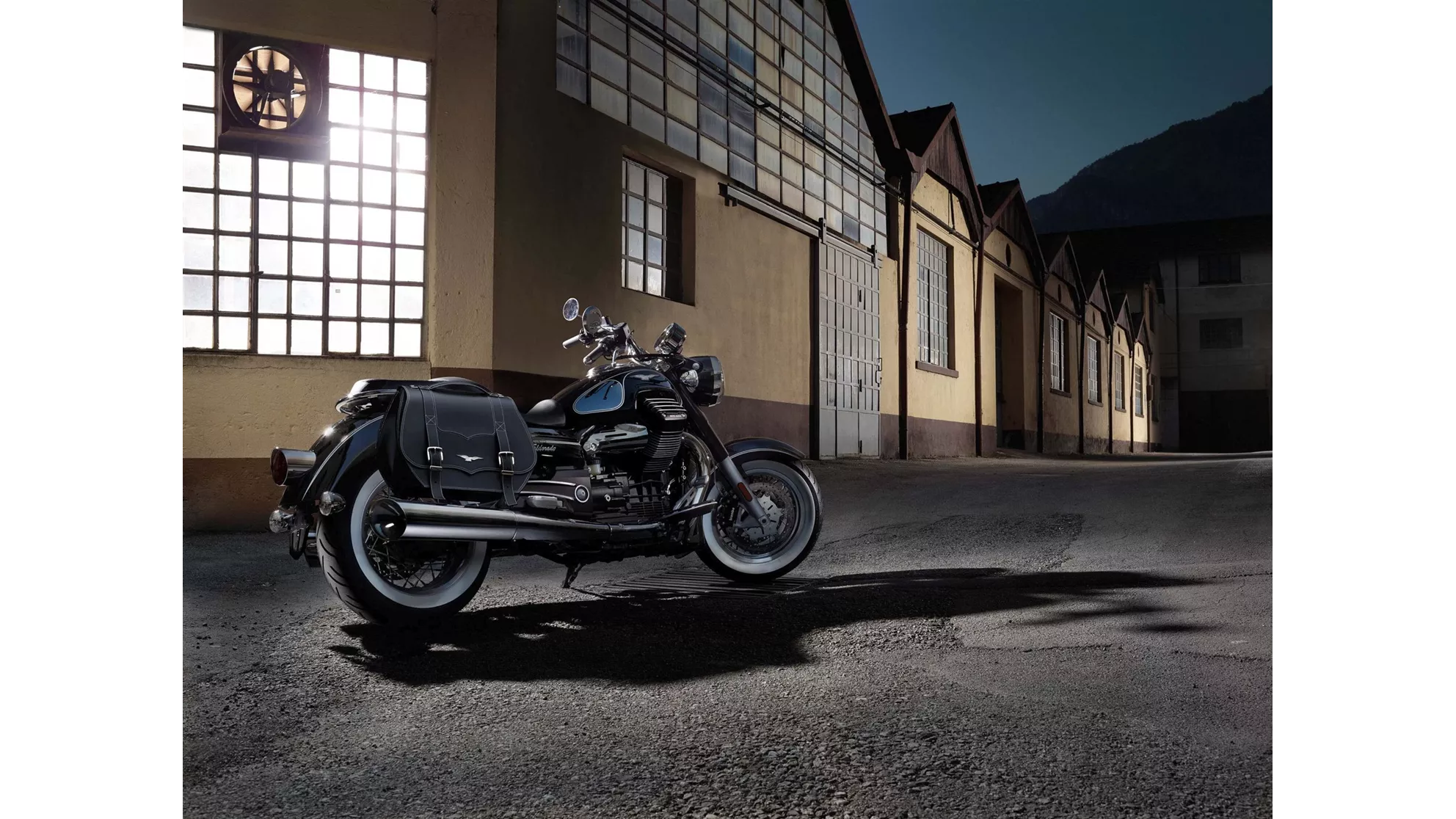 Moto Guzzi Eldorado - Image 14 Moto Guzzi Eldorado - Image 14