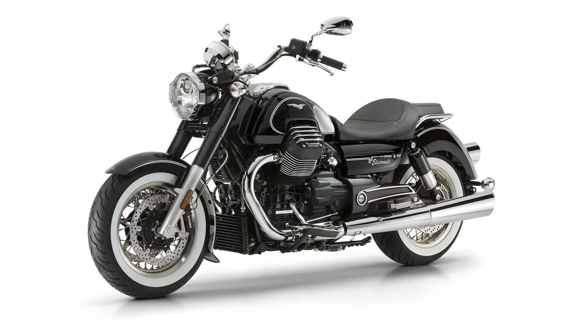 Moto Guzzi Eldorado - Image 15 Moto Guzzi Eldorado - Image 15