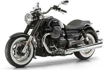 Moto Guzzi Eldorado 2020 - Bild 17