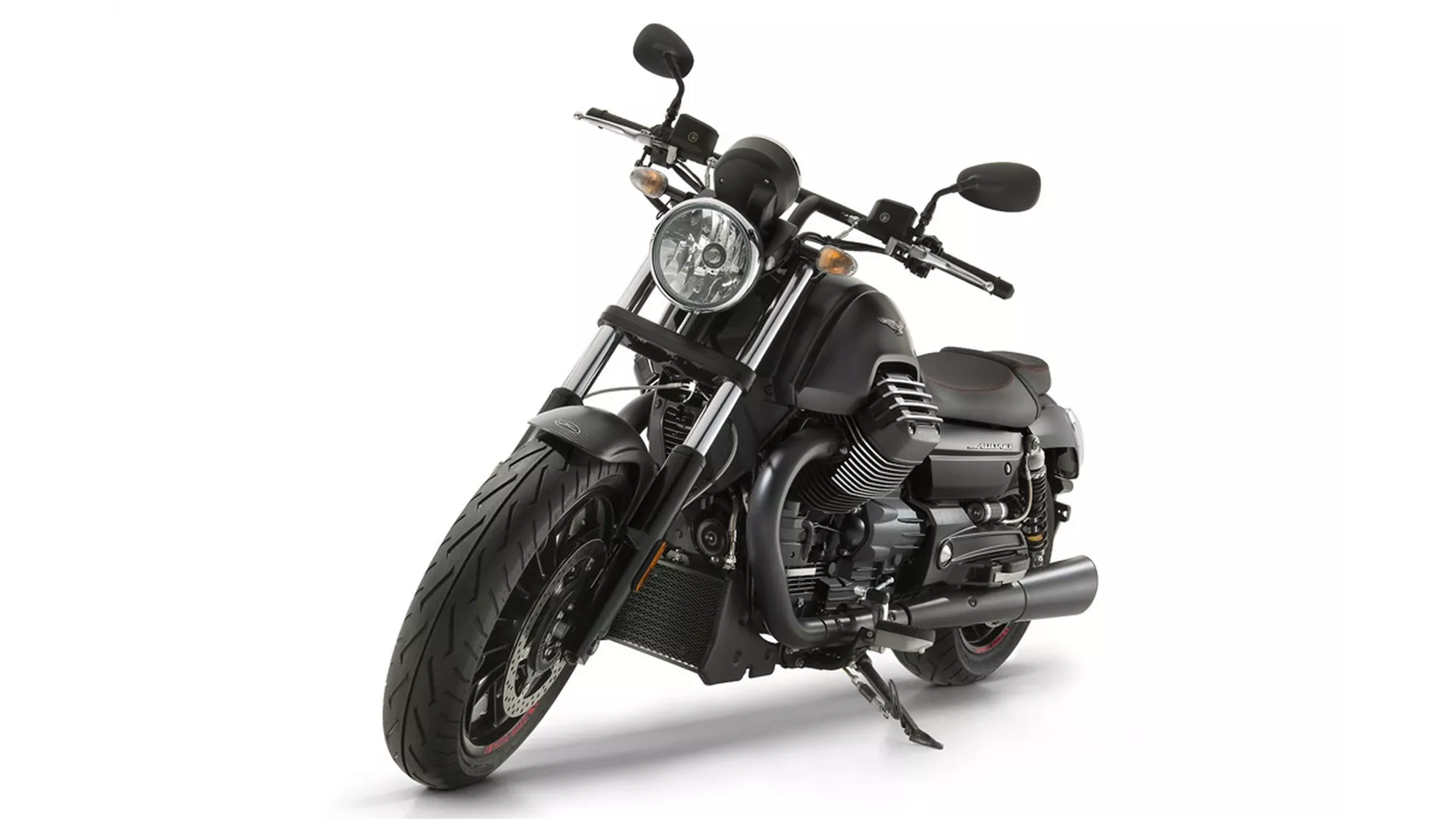 Moto Guzzi Audace - Image 2 Moto Guzzi Audace - Image 2