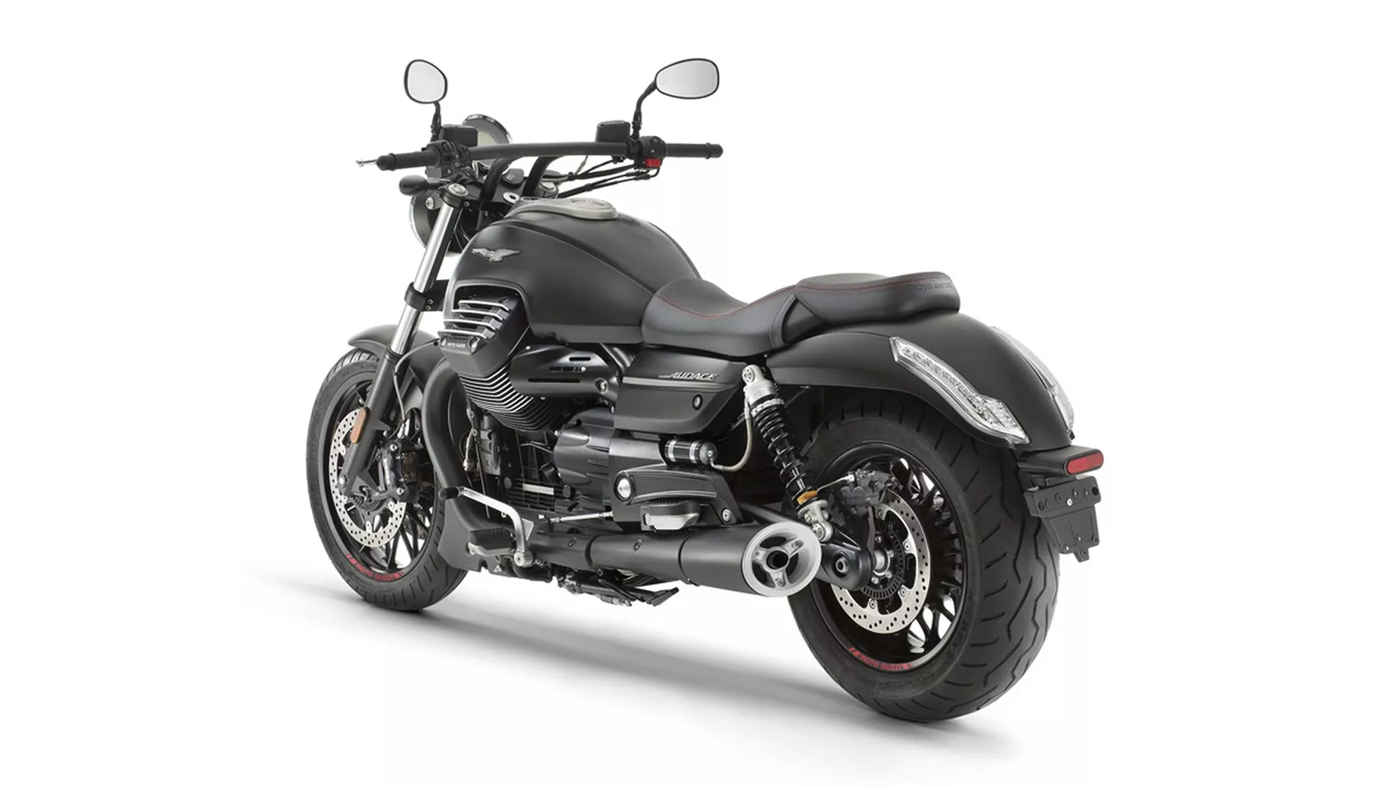 Moto Guzzi Audace - Image 3 Moto Guzzi Audace - Image 3