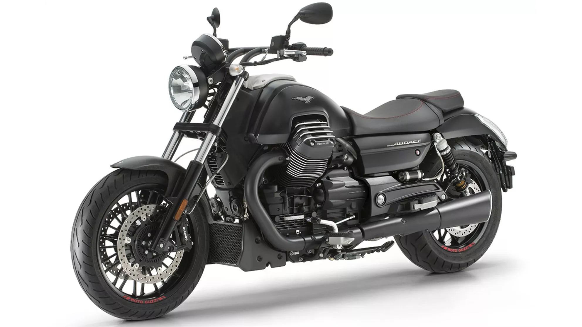 Moto Guzzi Audace - Image 4 Moto Guzzi Audace - Image 4