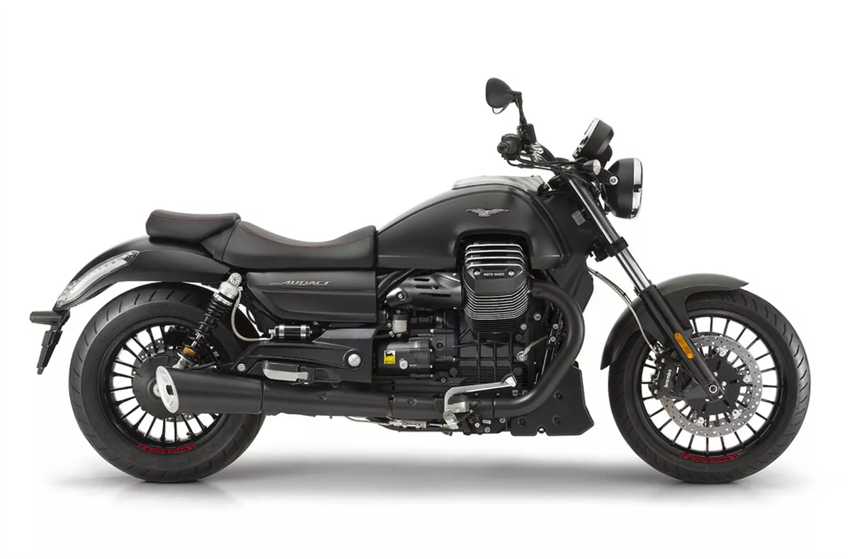 Moto Guzzi Audace Moto Guzzi Audace