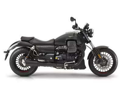 Moto Guzzi Audace 2020 Moto Guzzi Audace 2020