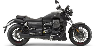 Honda CMX1100 Rebel 2021 vs Moto Guzzi Audace 2020