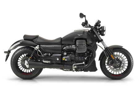 Moto Guzzi Audace 2020 Moto Guzzi Audace 2020