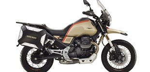 Kawasaki Versys 650 2014 vs Moto Guzzi V85 TT Travel 2020