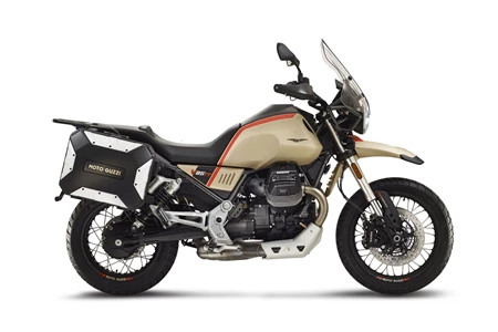 Moto Guzzi V85 TT Travel 2020 Moto Guzzi V85 TT Travel 2020
