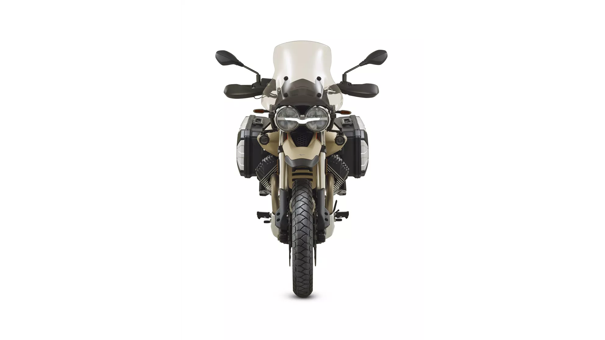 Moto Guzzi V85 TT Travel - Image 3 Moto Guzzi V85 TT Travel - Image 3
