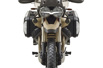 Moto Guzzi V85 TT Travel 2020 - Bild 6 Moto Guzzi V85 TT Travel 2020 - Bild 6