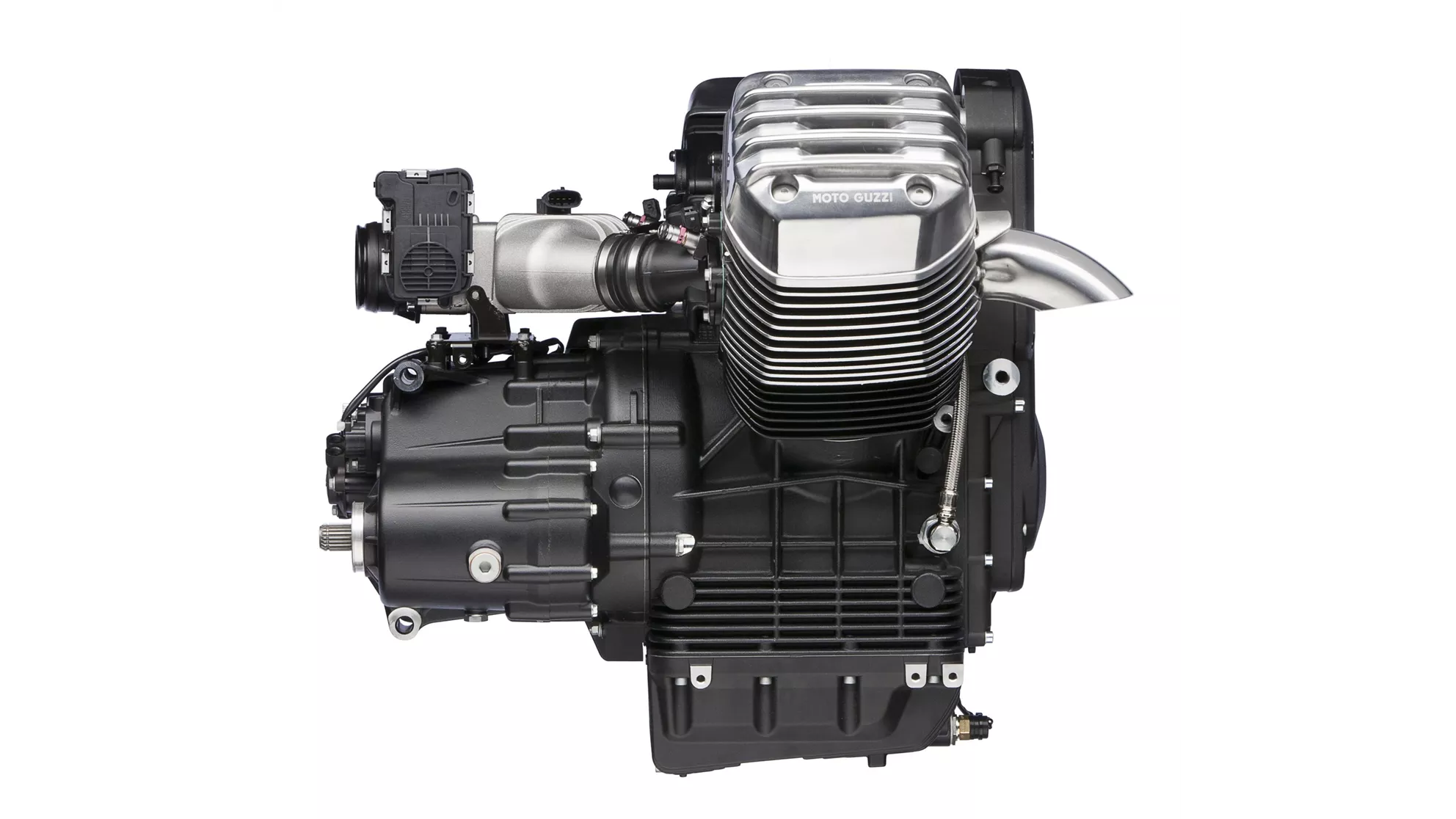 Moto Guzzi California 1400 Touring - Image 3 Moto Guzzi California 1400 Touring - Image 3