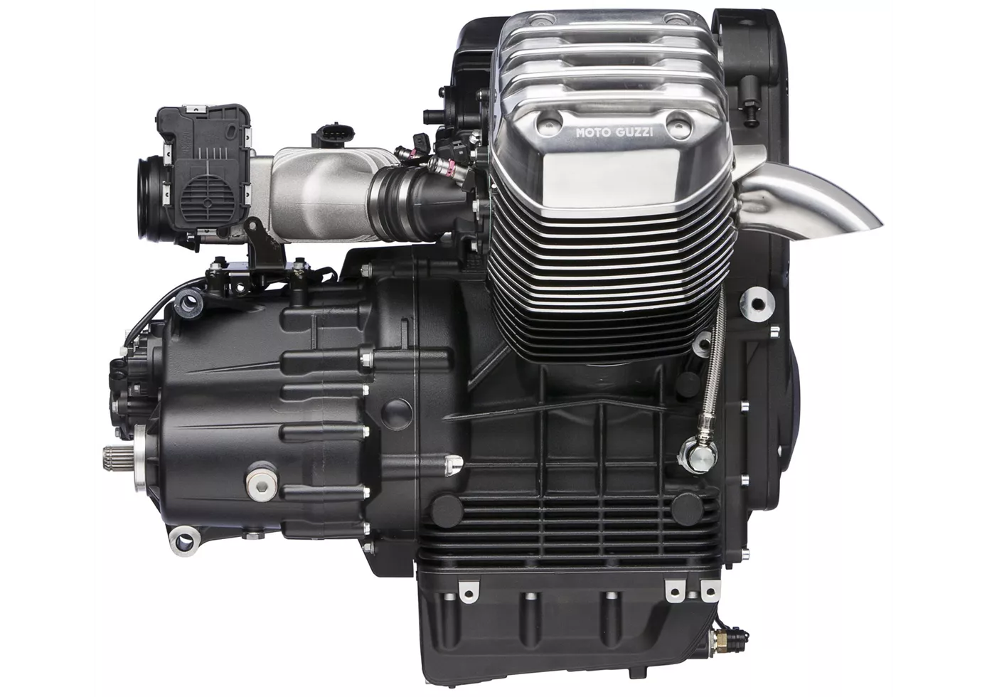 Moto Guzzi California 1400 Touring 2020 Moto Guzzi California 1400 Touring 2020