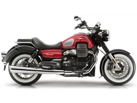 Moto Guzzi California 1400 Eldorado Moto Guzzi California 1400 Eldorado