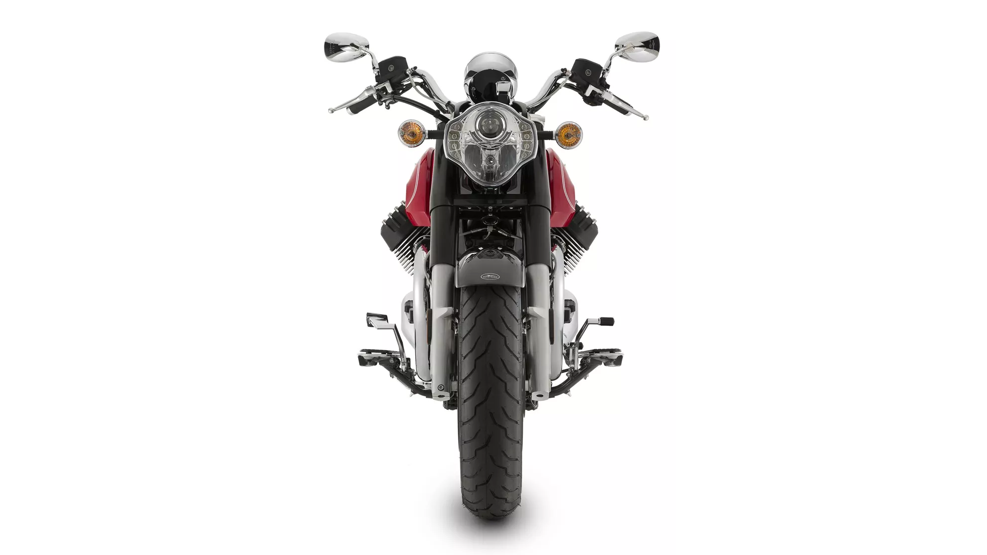 Moto Guzzi California 1400 Eldorado - Bild 5